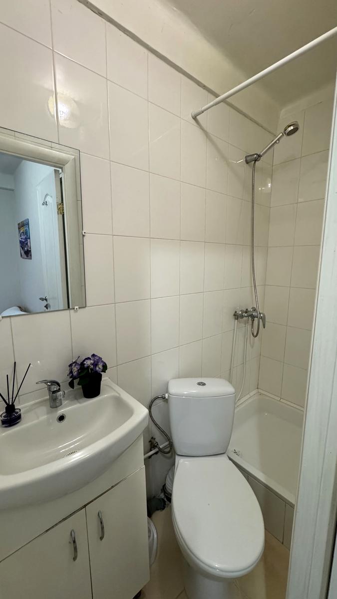 1-комнатная квартира по адресу ул. Шолом-Алейхема (площадь 44,5 м²) - Atlanta.ua - фото 3