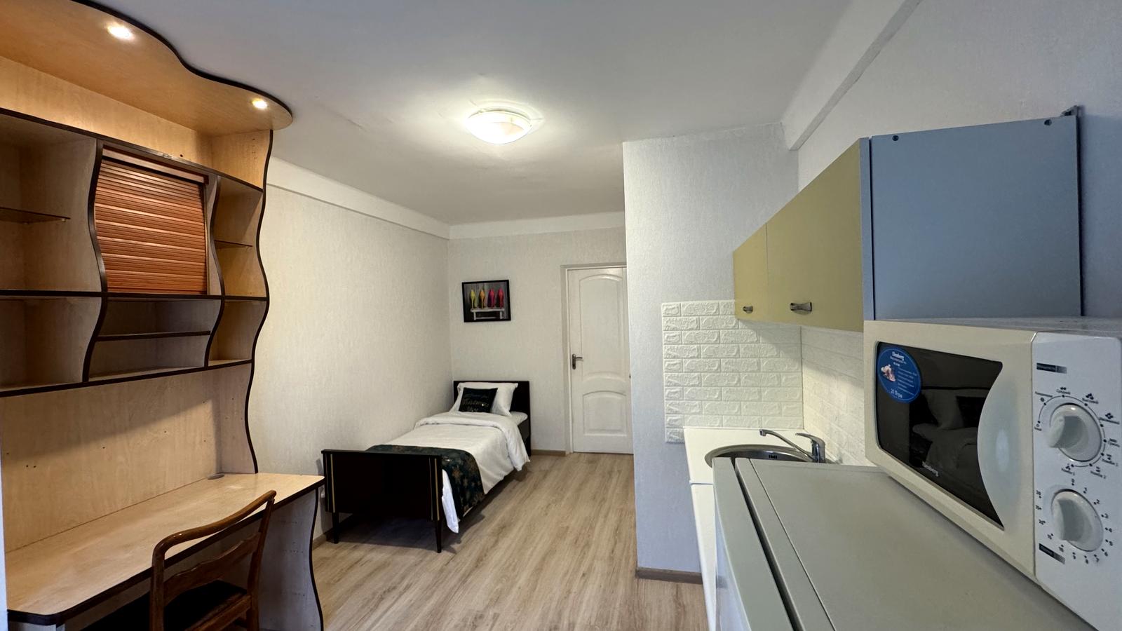 1-комнатная квартира по адресу ул. Шолом-Алейхема (площадь 44,5 м²) - Atlanta.ua - фото 7