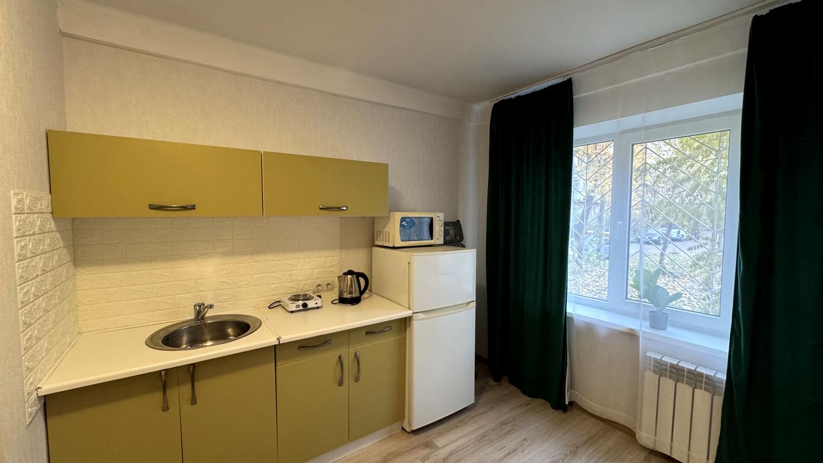 1-комнатная квартира по адресу ул. Шолом-Алейхема (площадь 44,5 м²) - Atlanta.ua - фото 8