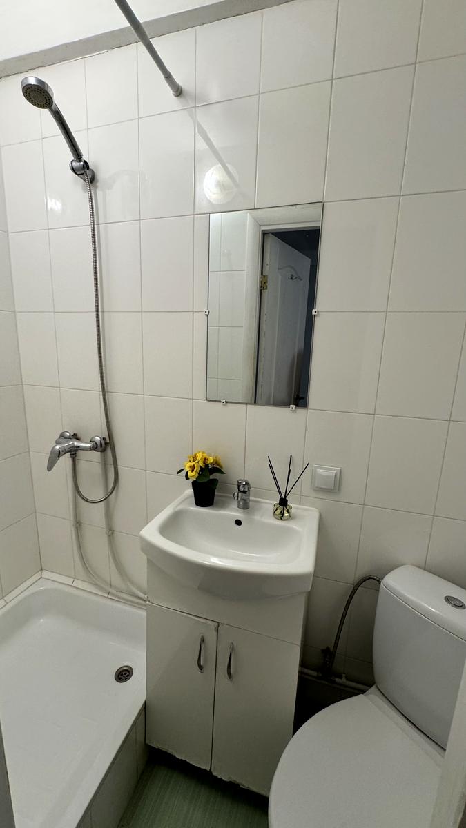 1-комнатная квартира по адресу ул. Шолом-Алейхема (площадь 44,5 м²) - Atlanta.ua - фото 9