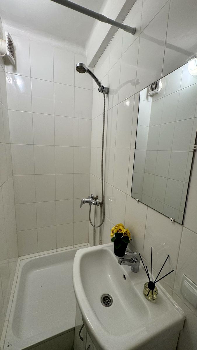 1-комнатная квартира по адресу ул. Шолом-Алейхема (площадь 44,5 м²) - Atlanta.ua - фото 10