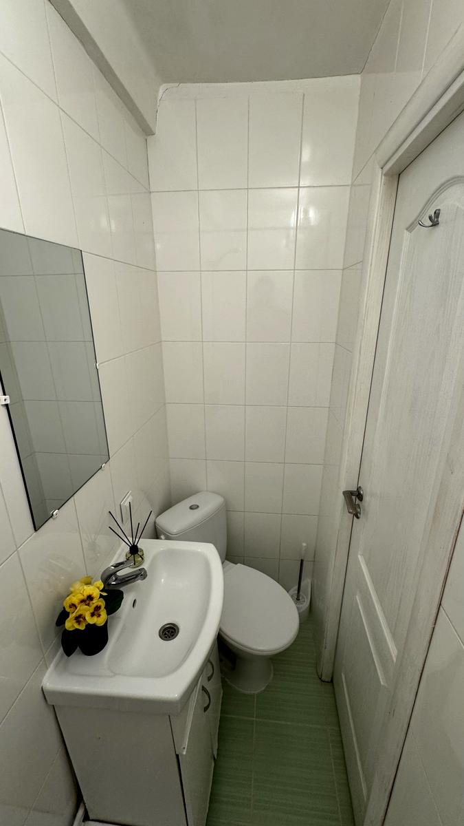 1-комнатная квартира по адресу ул. Шолом-Алейхема (площадь 44,5 м²) - Atlanta.ua - фото 11