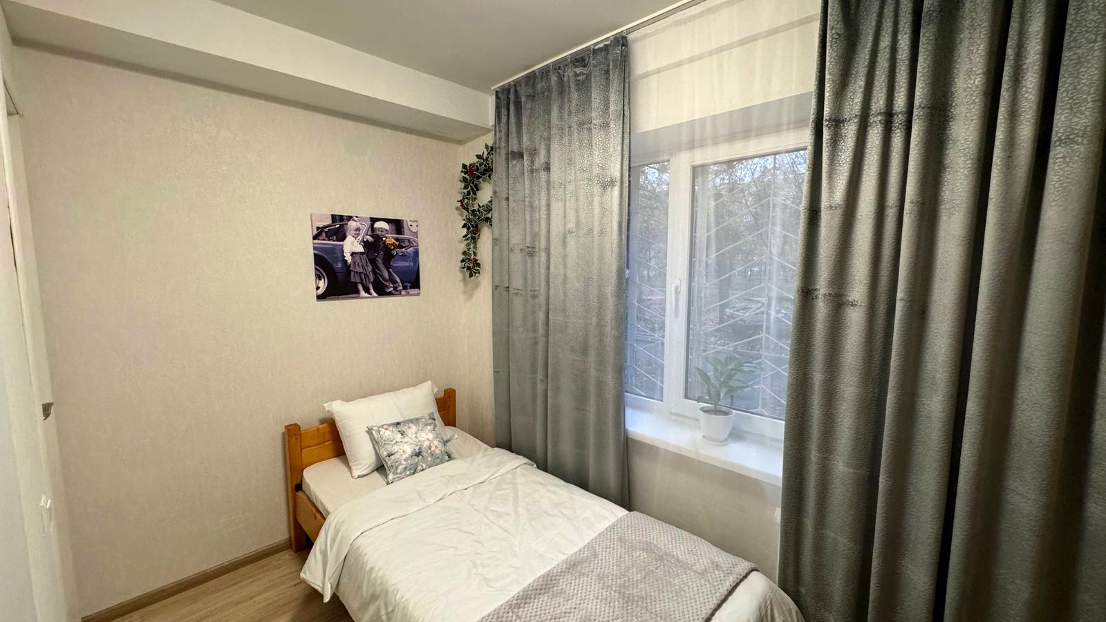 1-комнатная квартира по адресу ул. Шолом-Алейхема (площадь 44,5 м²) - Atlanta.ua - фото 12