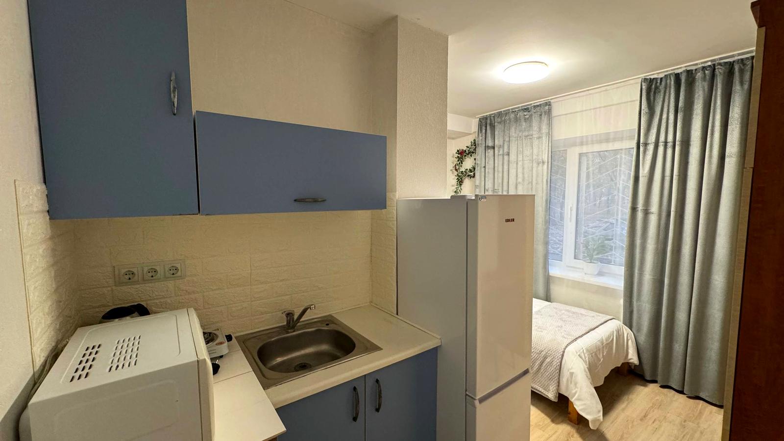 1-комнатная квартира по адресу ул. Шолом-Алейхема (площадь 44,5 м²) - Atlanta.ua - фото 14