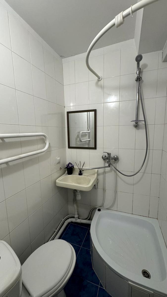 1-комнатная квартира по адресу ул. Шолом-Алейхема (площадь 44,5 м²) - Atlanta.ua - фото 15