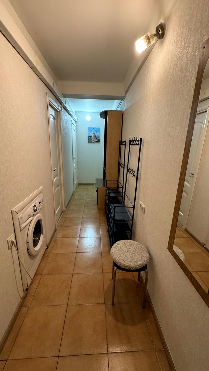 1-комнатная квартира по адресу ул. Шолом-Алейхема (площадь 44,5 м²) - Atlanta.ua - фото 17