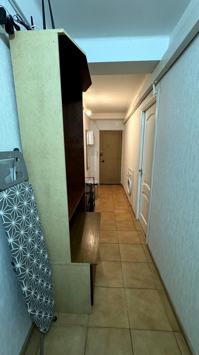 1-комнатная квартира по адресу ул. Шолом-Алейхема (площадь 44,5 м²) - Atlanta.ua - фото 16