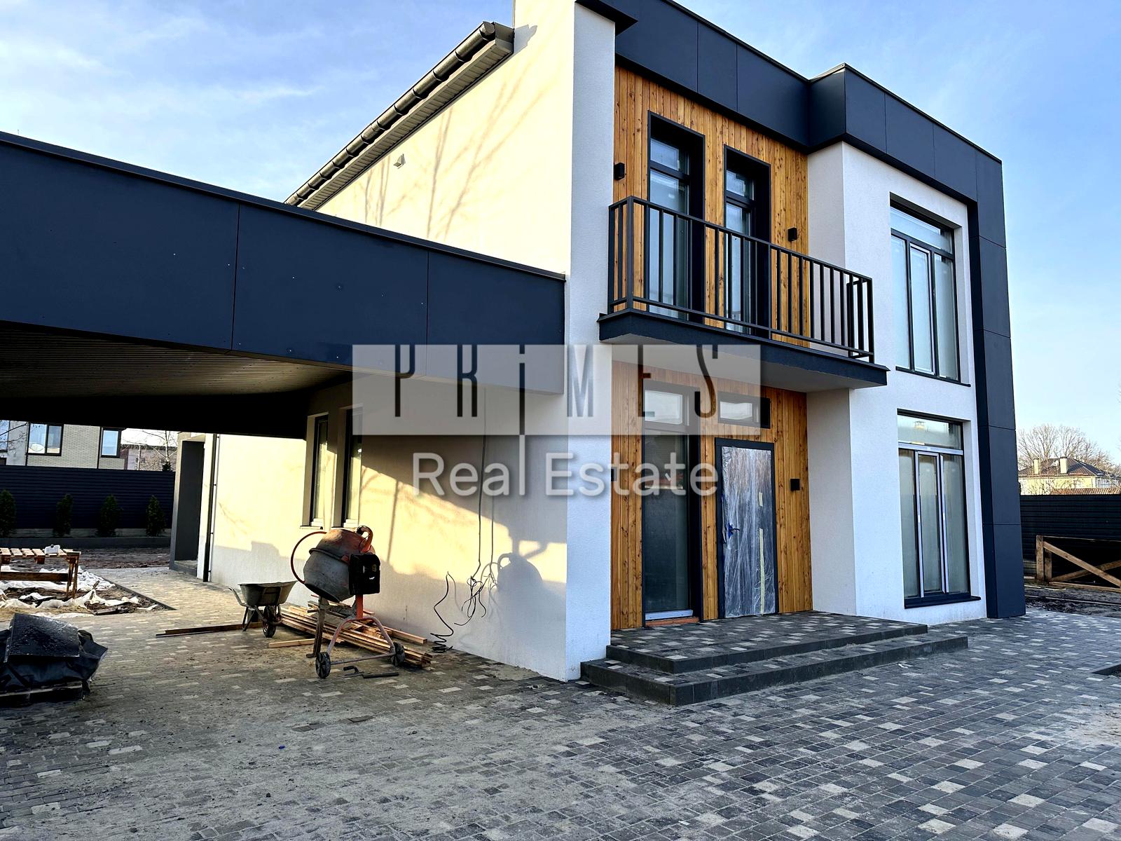 House by the address (area 340 m²) - Atlanta.ua - photo 3