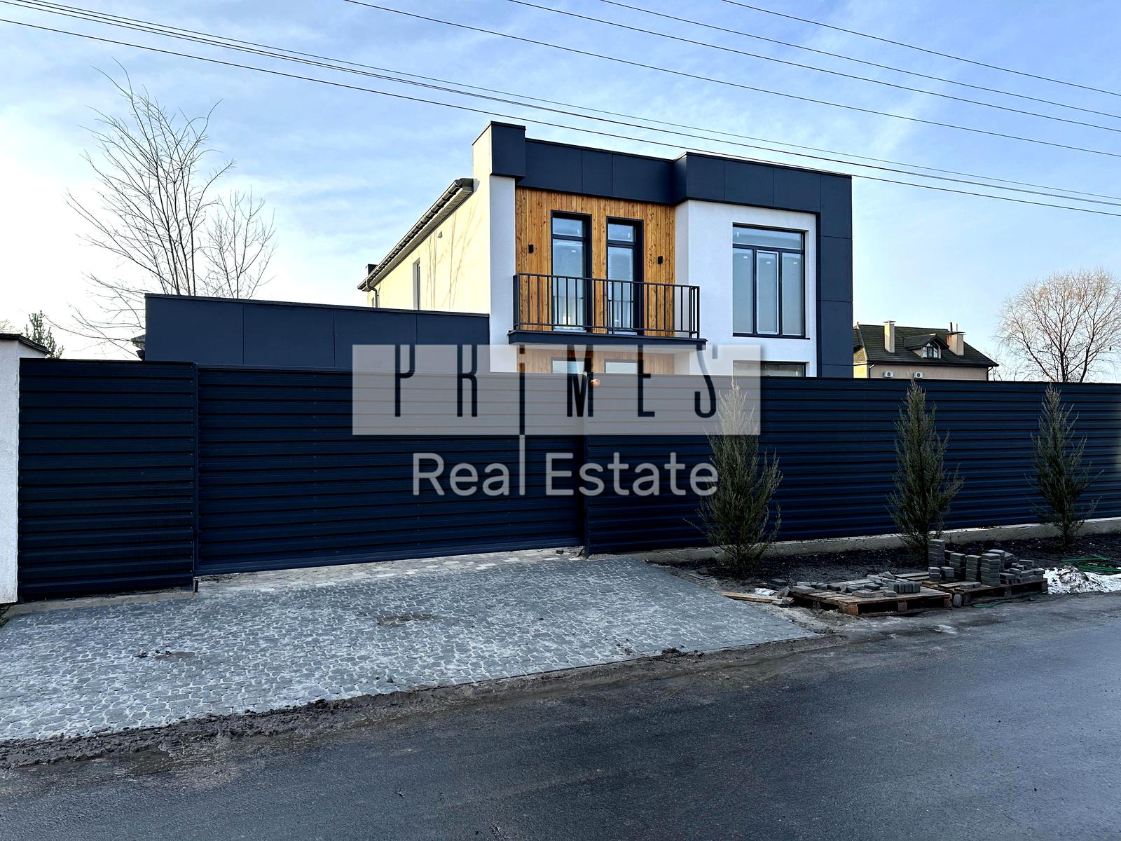 House by the address (area 340 m²) - Atlanta.ua - photo 7