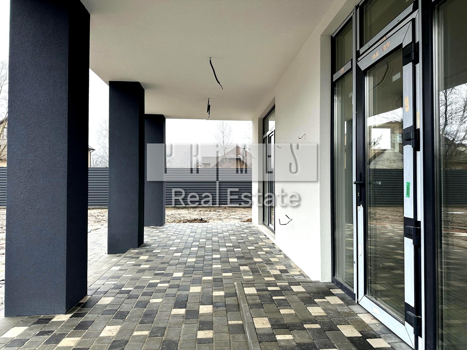 House by the address (area 340 m²) - Atlanta.ua - photo 6