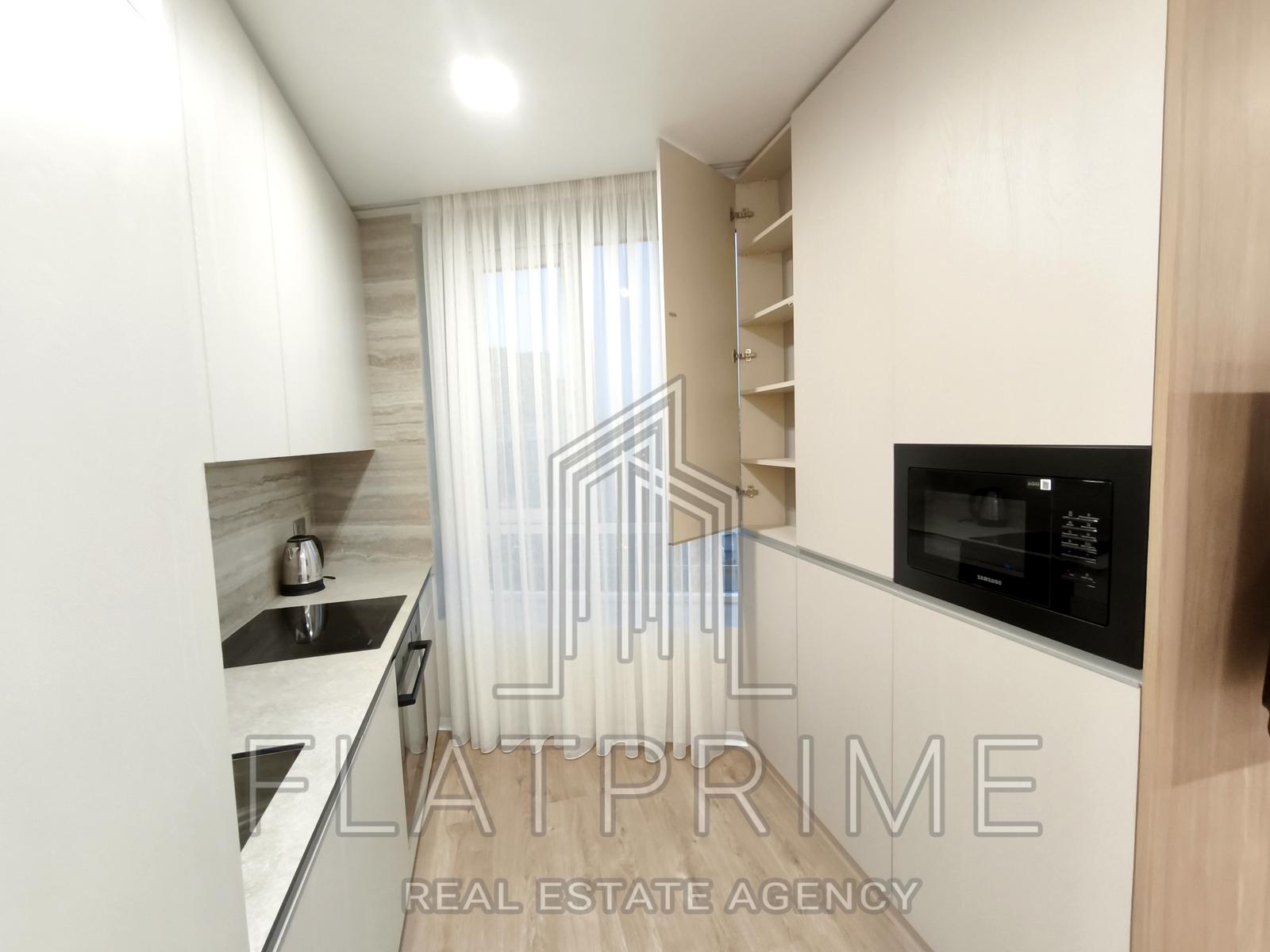 2-кімнатна квартира за адресою просп. Голосіївський (площа 60 м²) - Atlanta.ua - фото 5