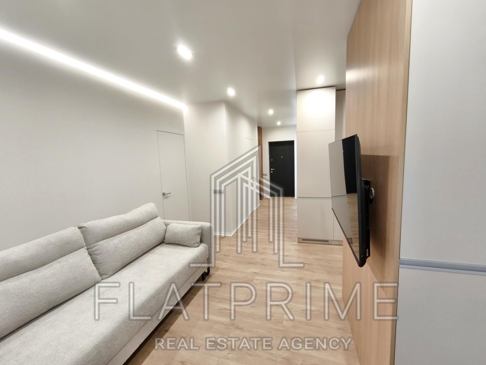 2-кімнатна квартира за адресою просп. Голосіївський (площа 60 м²) - Atlanta.ua - фото 3