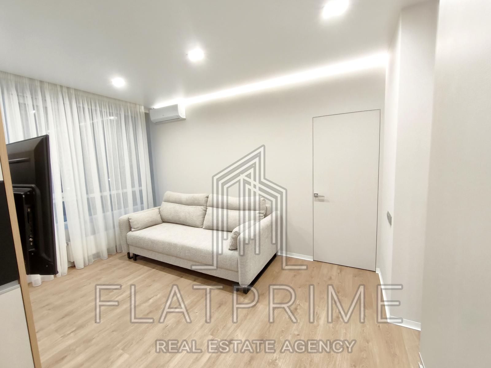 2-кімнатна квартира за адресою просп. Голосіївський (площа 60 м²) - Atlanta.ua - фото 6