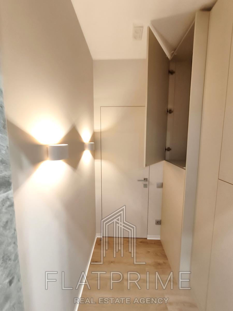 2-кімнатна квартира за адресою просп. Голосіївський (площа 60 м²) - Atlanta.ua - фото 11