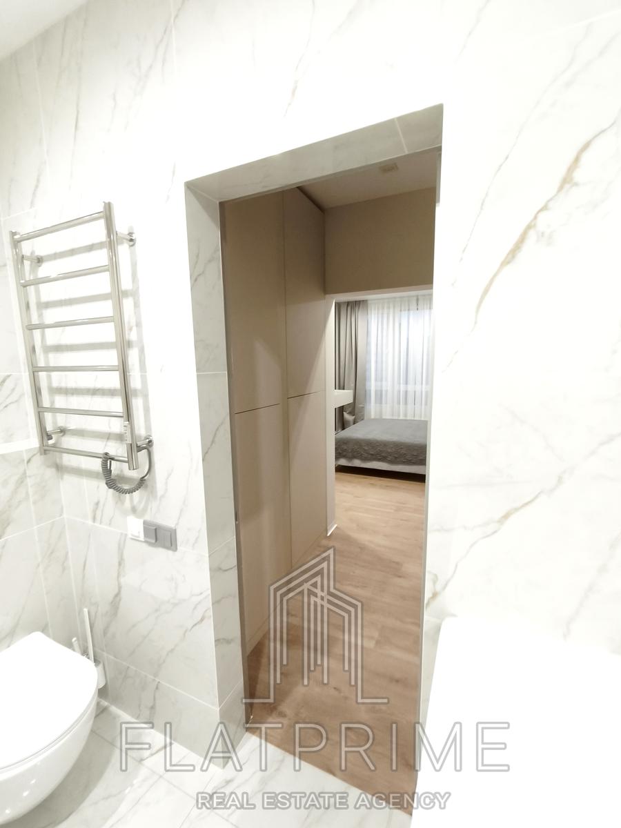 2-кімнатна квартира за адресою просп. Голосіївський (площа 60 м²) - Atlanta.ua - фото 14