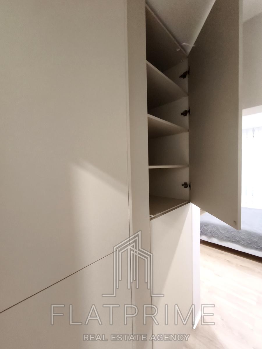 2-кімнатна квартира за адресою просп. Голосіївський (площа 60 м²) - Atlanta.ua - фото 16