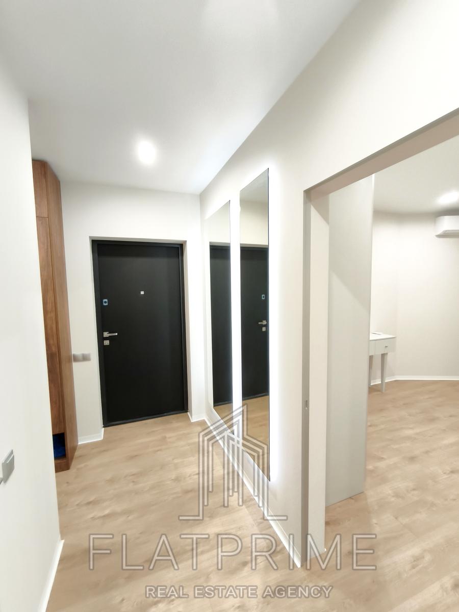 2-кімнатна квартира за адресою просп. Голосіївський (площа 60 м²) - Atlanta.ua - фото 20