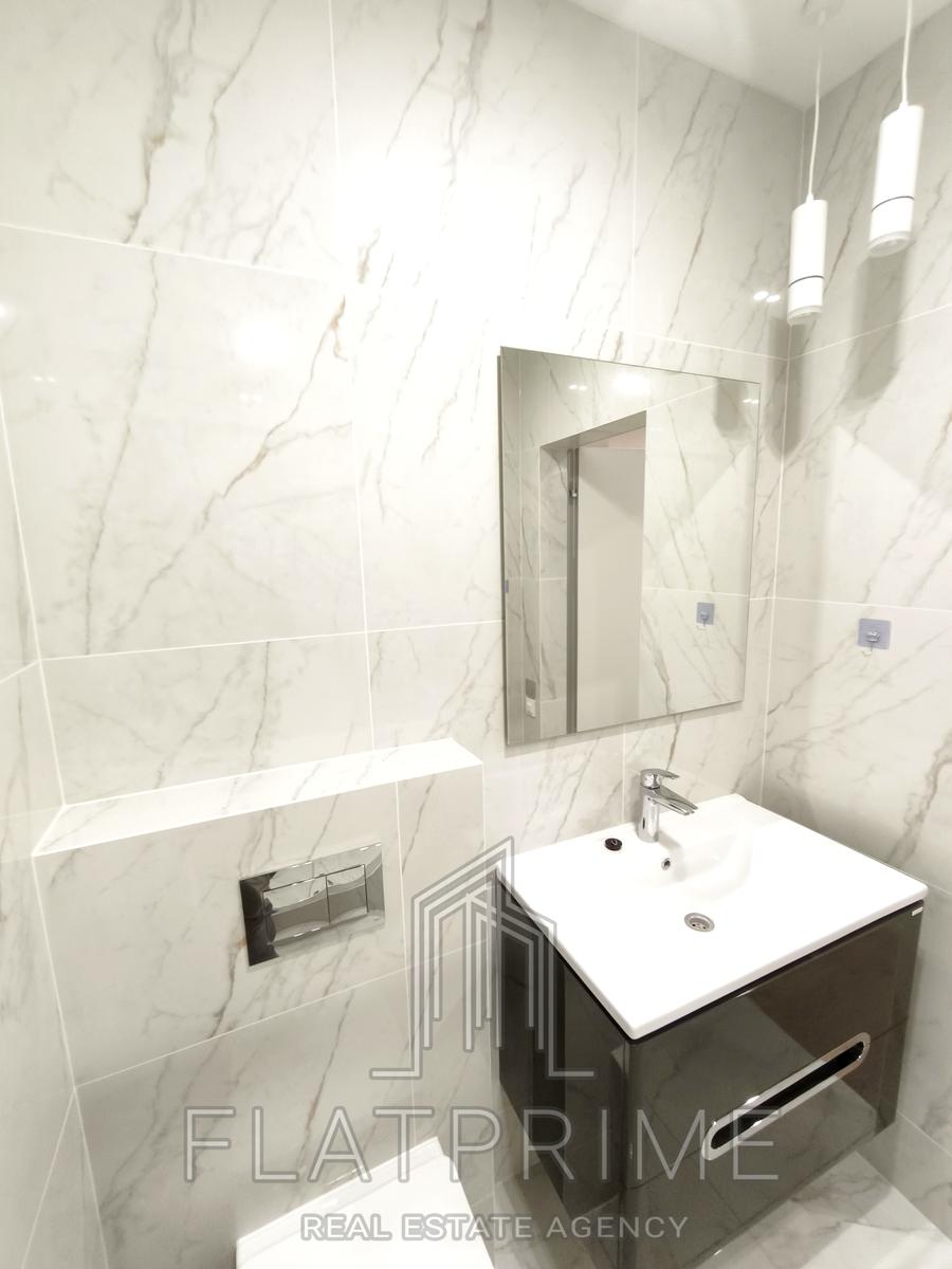 2-кімнатна квартира за адресою просп. Голосіївський (площа 60 м²) - Atlanta.ua - фото 23