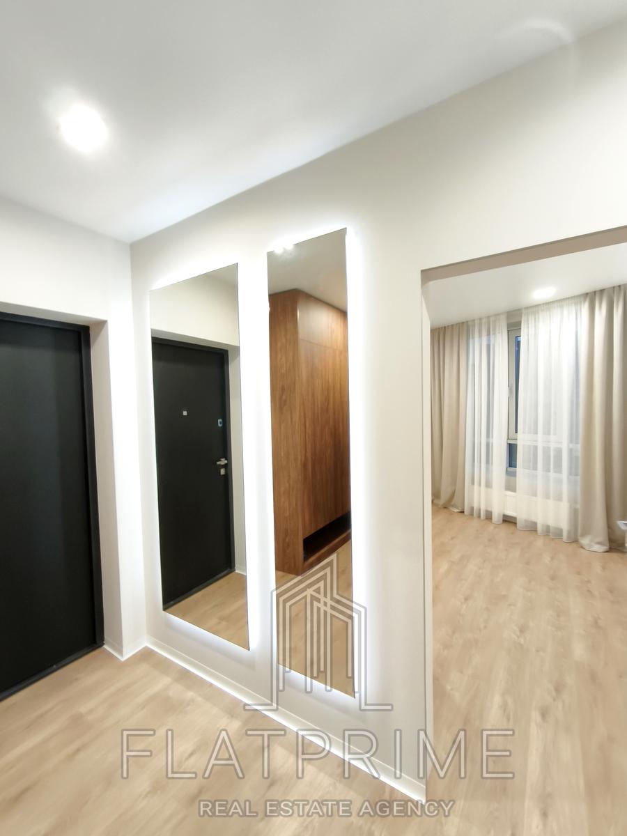 2-кімнатна квартира за адресою просп. Голосіївський (площа 60 м²) - Atlanta.ua - фото 24