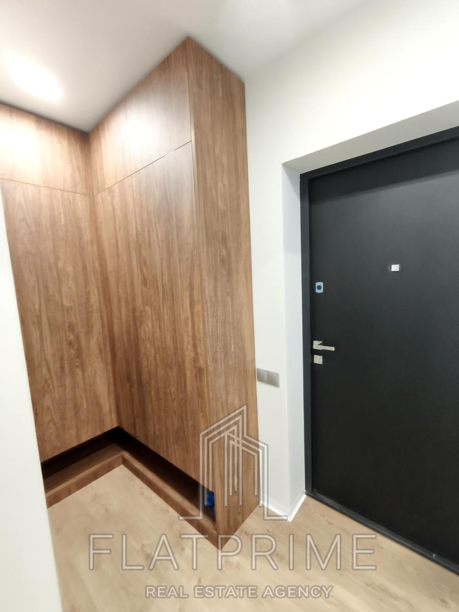 2-кімнатна квартира за адресою просп. Голосіївський (площа 60 м²) - Atlanta.ua - фото 25