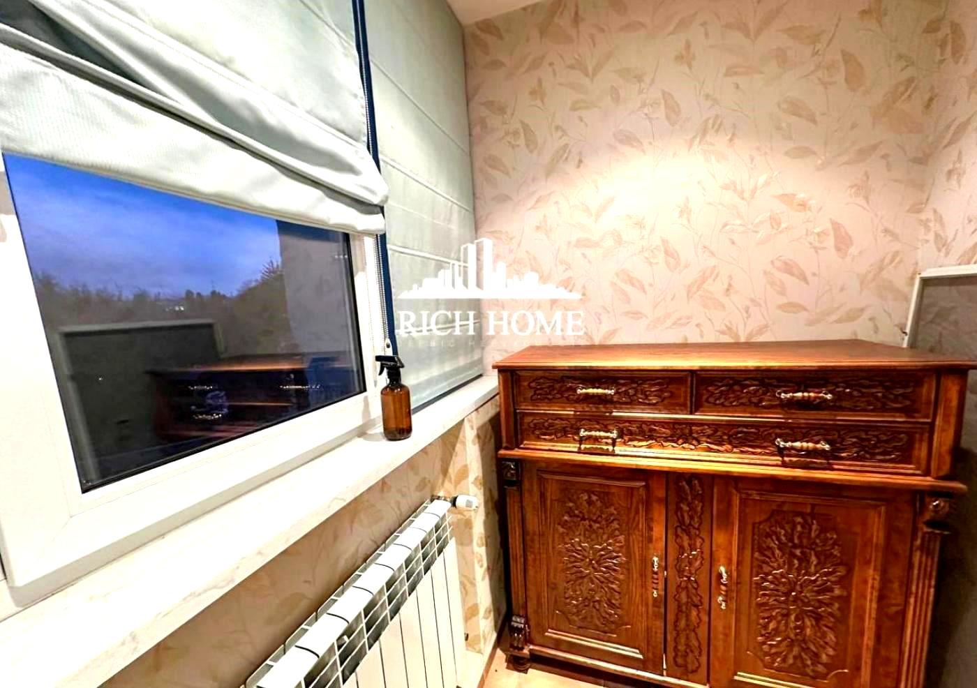 3-кімнатна квартира за адресою просп. Лобановського (площа 107,8 м²) - Atlanta.ua - фото 20