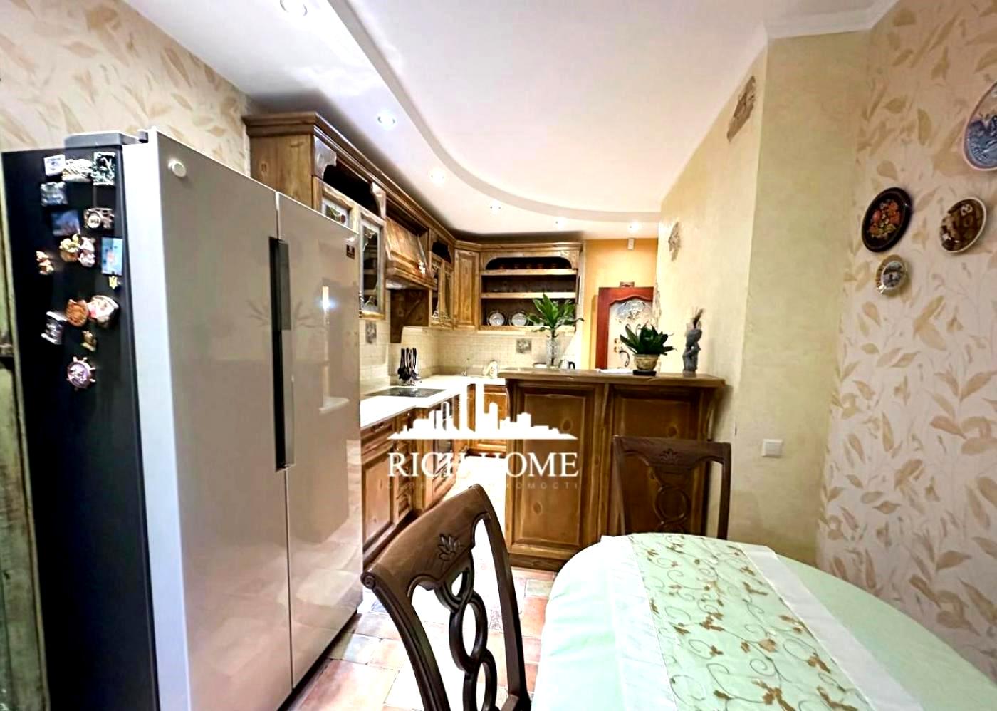 3-кімнатна квартира за адресою просп. Лобановського (площа 107,8 м²) - Atlanta.ua - фото 5