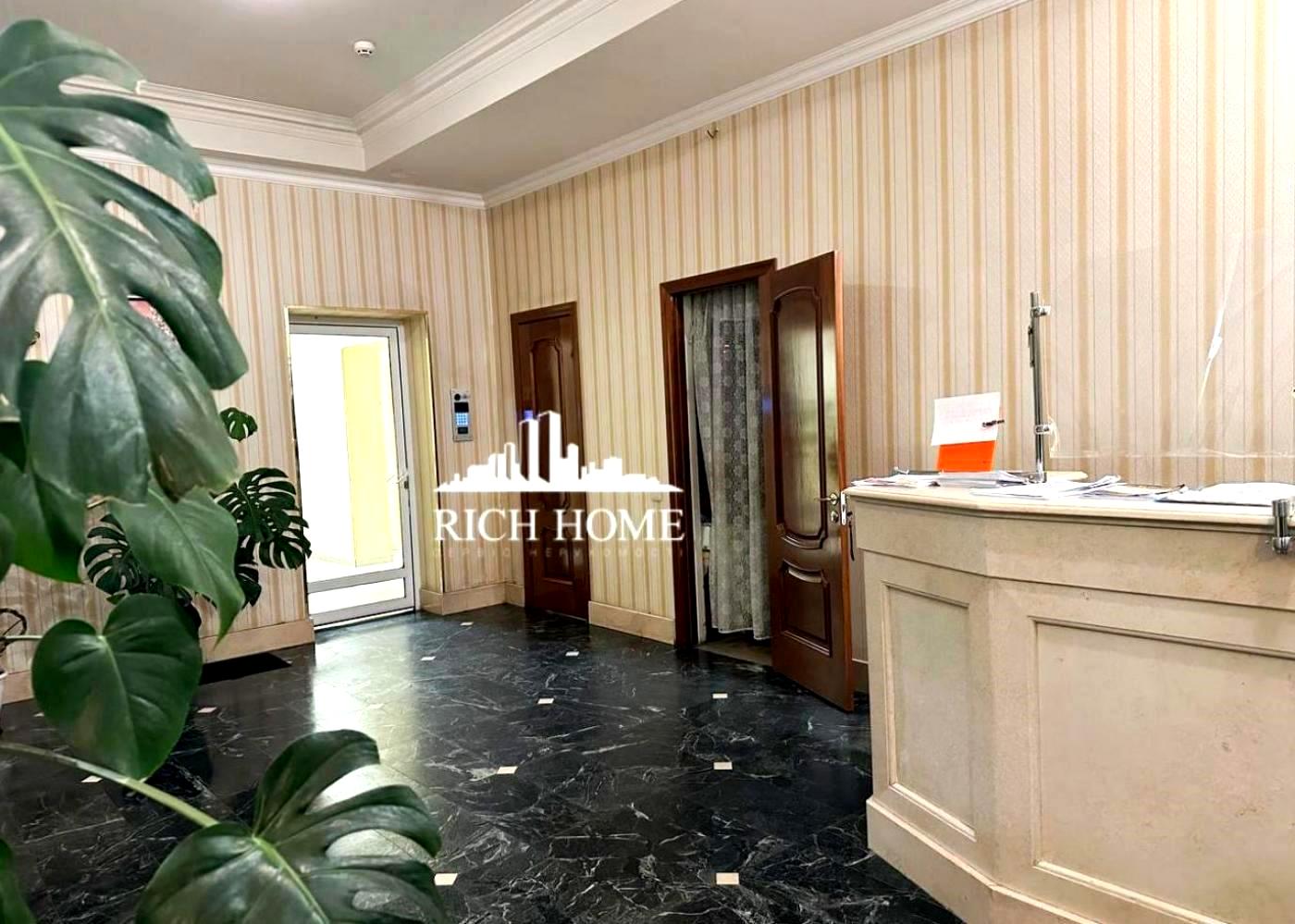 3-кімнатна квартира за адресою просп. Лобановського (площа 107,8 м²) - Atlanta.ua - фото 26