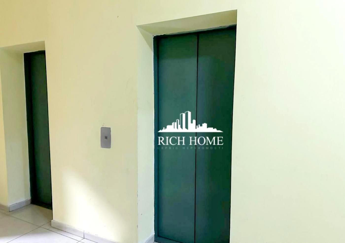 3-кімнатна квартира за адресою просп. Лобановського (площа 107,8 м²) - Atlanta.ua - фото 25