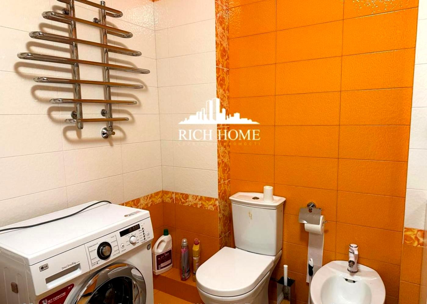 3-кімнатна квартира за адресою просп. Лобановського (площа 107,8 м²) - Atlanta.ua - фото 18