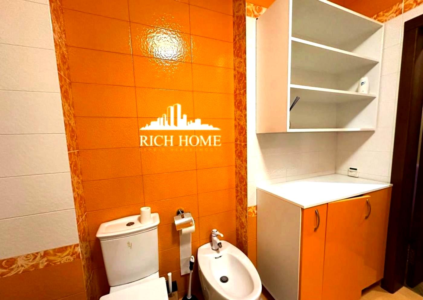 3-кімнатна квартира за адресою просп. Лобановського (площа 107,8 м²) - Atlanta.ua - фото 17