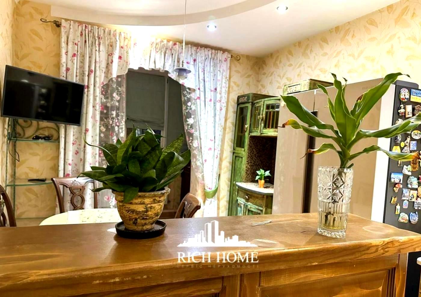 3-кімнатна квартира за адресою просп. Лобановського (площа 107,8 м²) - Atlanta.ua - фото 4