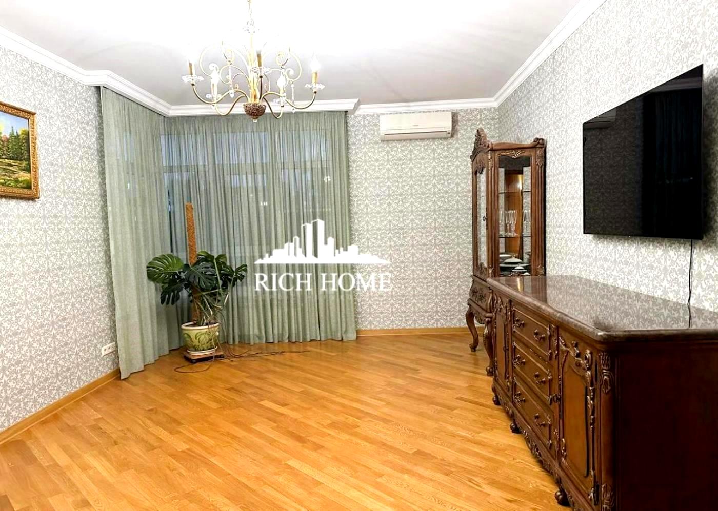 3-кімнатна квартира за адресою просп. Лобановського (площа 107,8 м²) - Atlanta.ua - фото 12