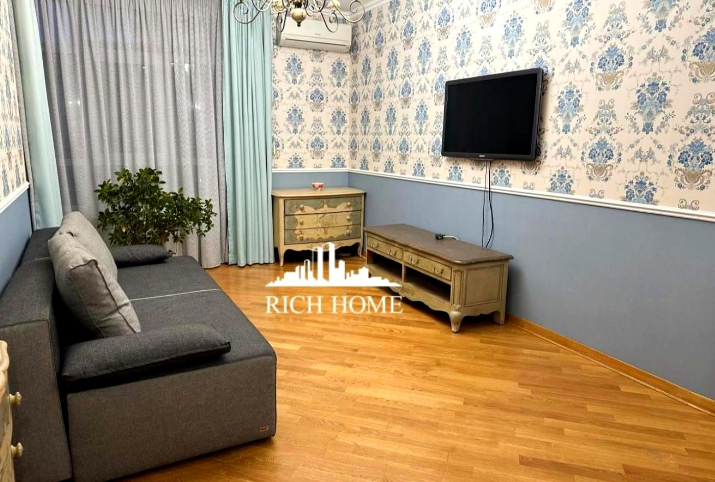 3-кімнатна квартира за адресою просп. Лобановського (площа 107,8 м²) - Atlanta.ua - фото 7