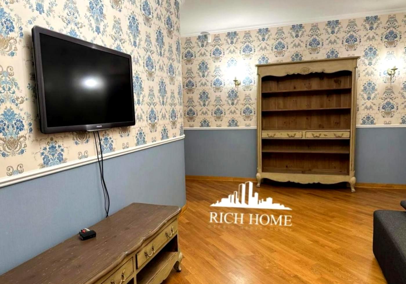 3-кімнатна квартира за адресою просп. Лобановського (площа 107,8 м²) - Atlanta.ua - фото 10