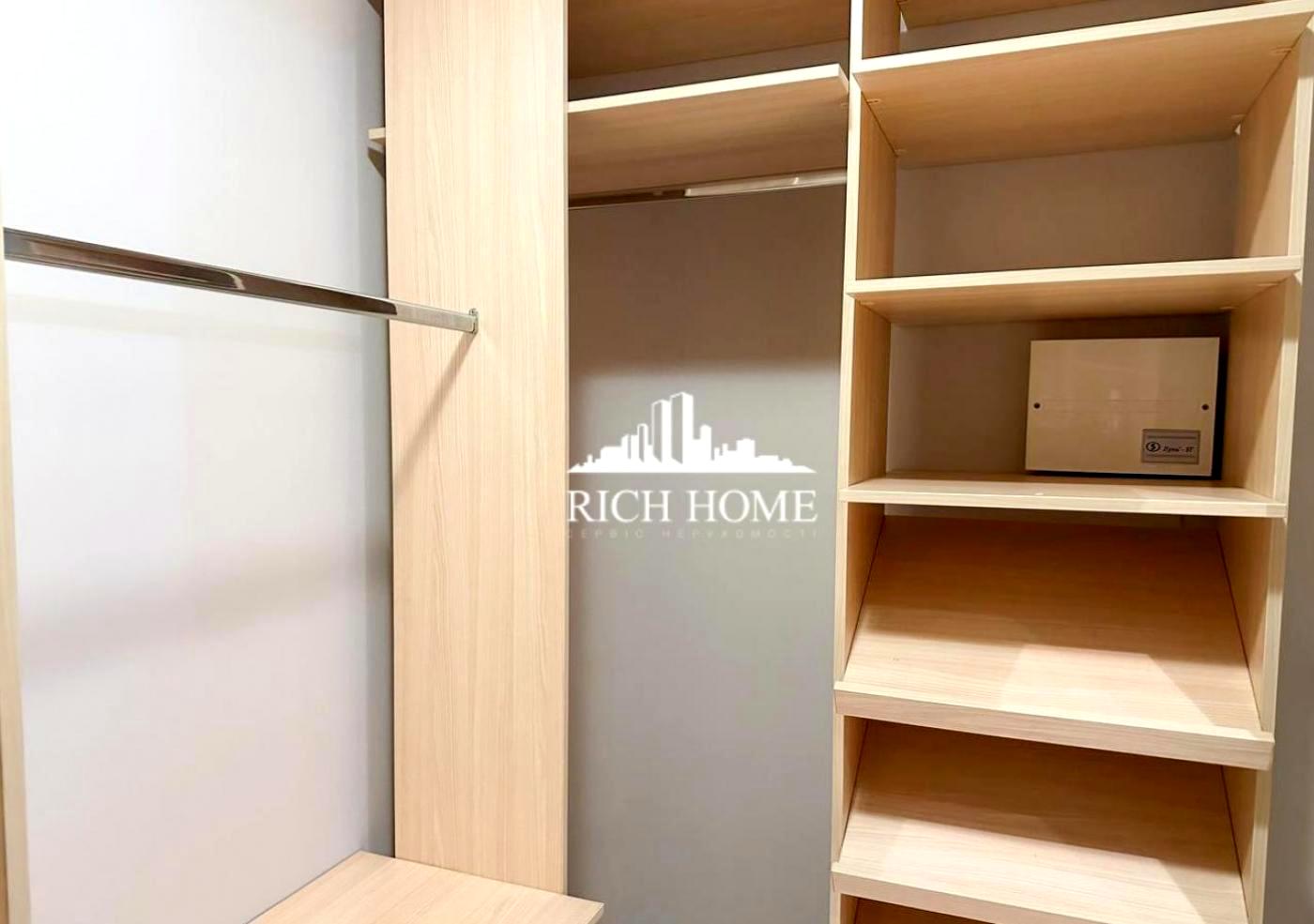 3-кімнатна квартира за адресою просп. Лобановського (площа 107,8 м²) - Atlanta.ua - фото 23