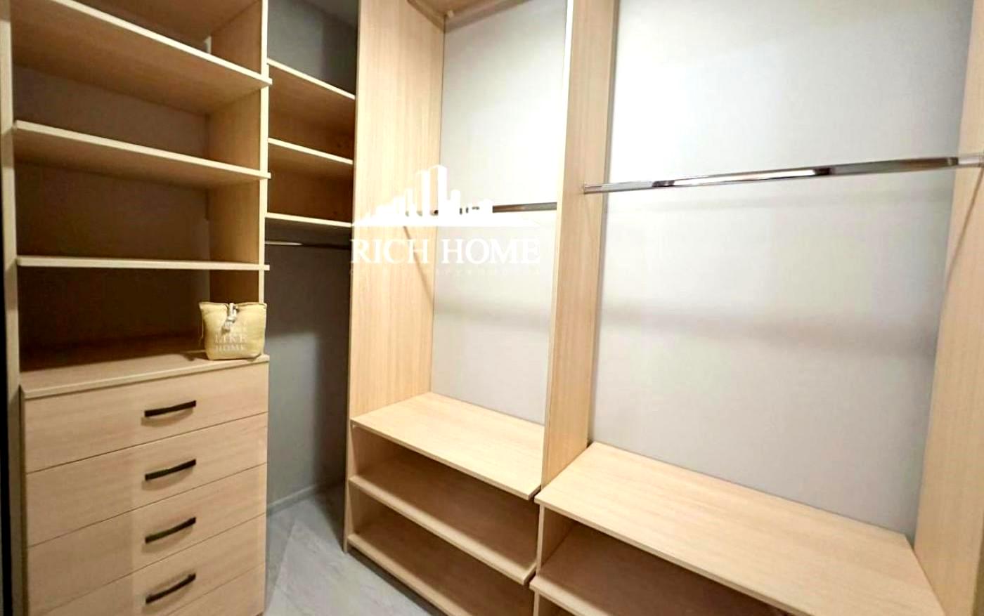 3-кімнатна квартира за адресою просп. Лобановського (площа 107,8 м²) - Atlanta.ua - фото 22