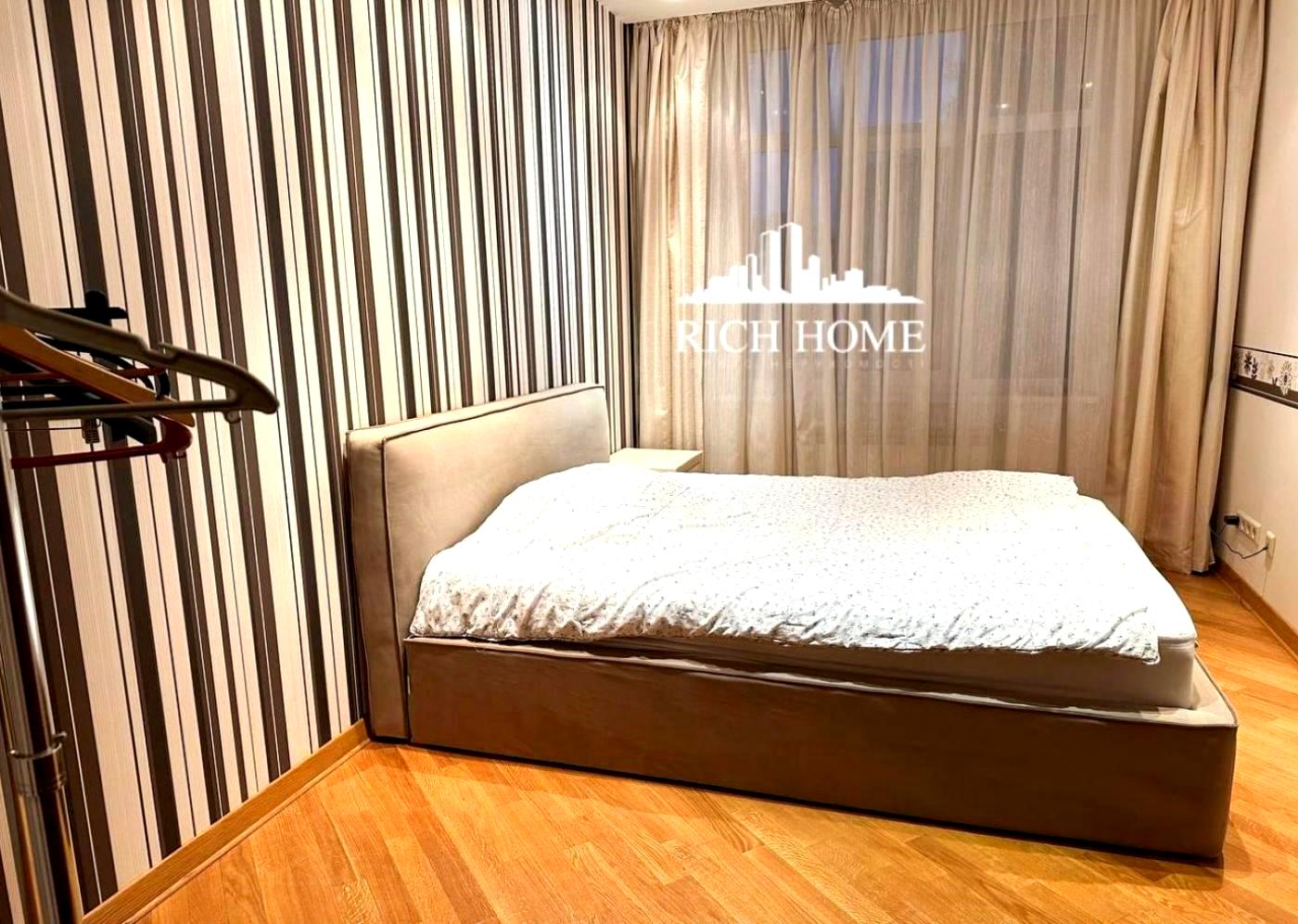 3-кімнатна квартира за адресою просп. Лобановського (площа 107,8 м²) - Atlanta.ua - фото 14