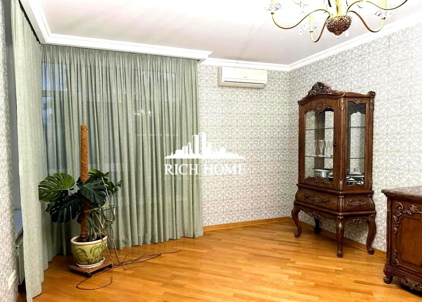 3-кімнатна квартира за адресою просп. Лобановського (площа 107,8 м²) - Atlanta.ua - фото 9