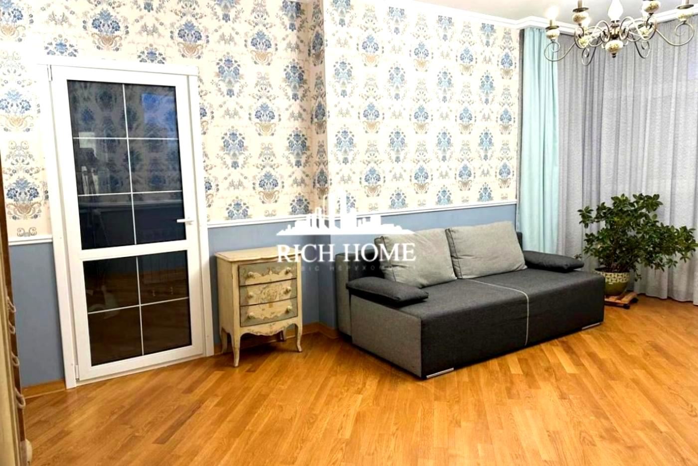 3-кімнатна квартира за адресою просп. Лобановського (площа 107,8 м²) - Atlanta.ua - фото 8