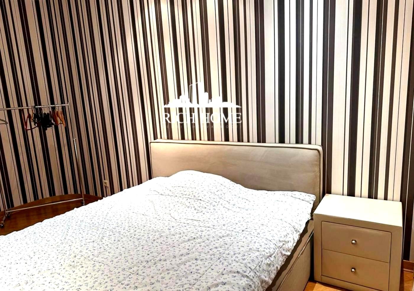 3-кімнатна квартира за адресою просп. Лобановського (площа 107,8 м²) - Atlanta.ua - фото 15