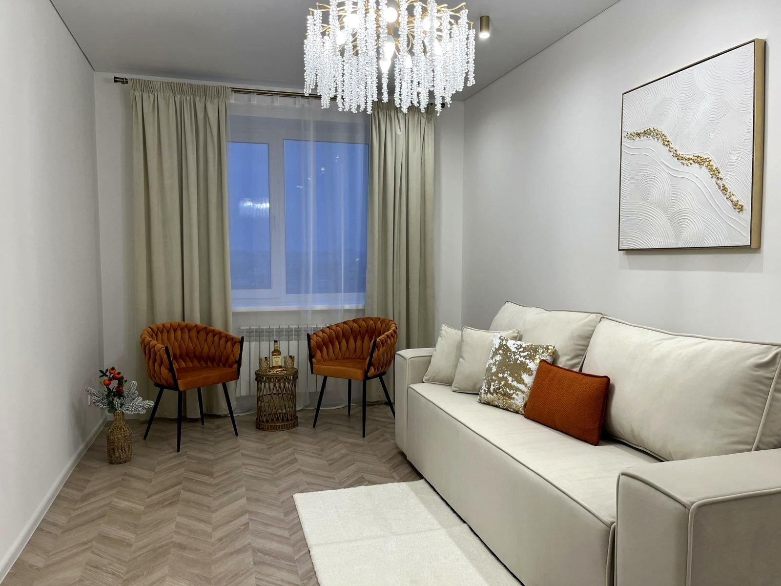 2-кімнатна квартира за адресою вул. Тимофіївська (площа 69 м²) - Atlanta.ua - фото 2