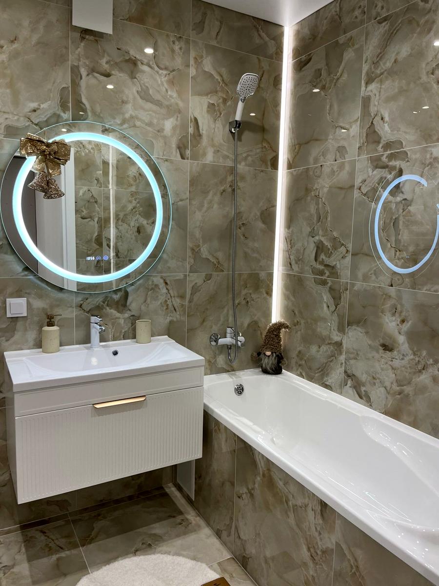 2-кімнатна квартира за адресою вул. Тимофіївська (площа 69 м²) - Atlanta.ua - фото 7