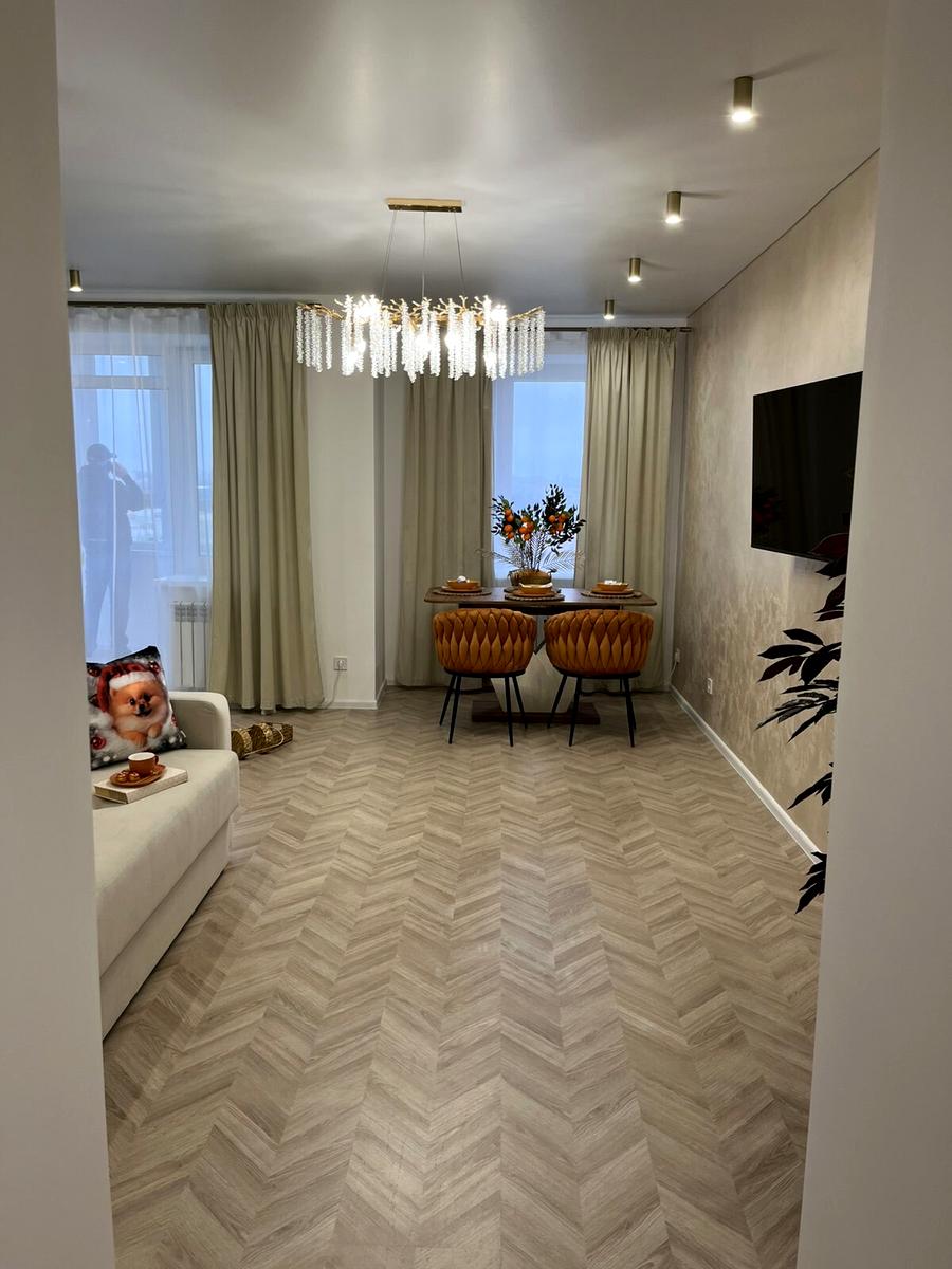 2-кімнатна квартира за адресою вул. Тимофіївська (площа 69 м²) - Atlanta.ua - фото 8