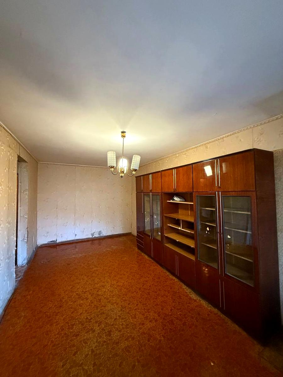 1-комнатная квартира по адресу ул. Филатова ак. (площадь 31,4 м²) - Atlanta.ua - фото 2