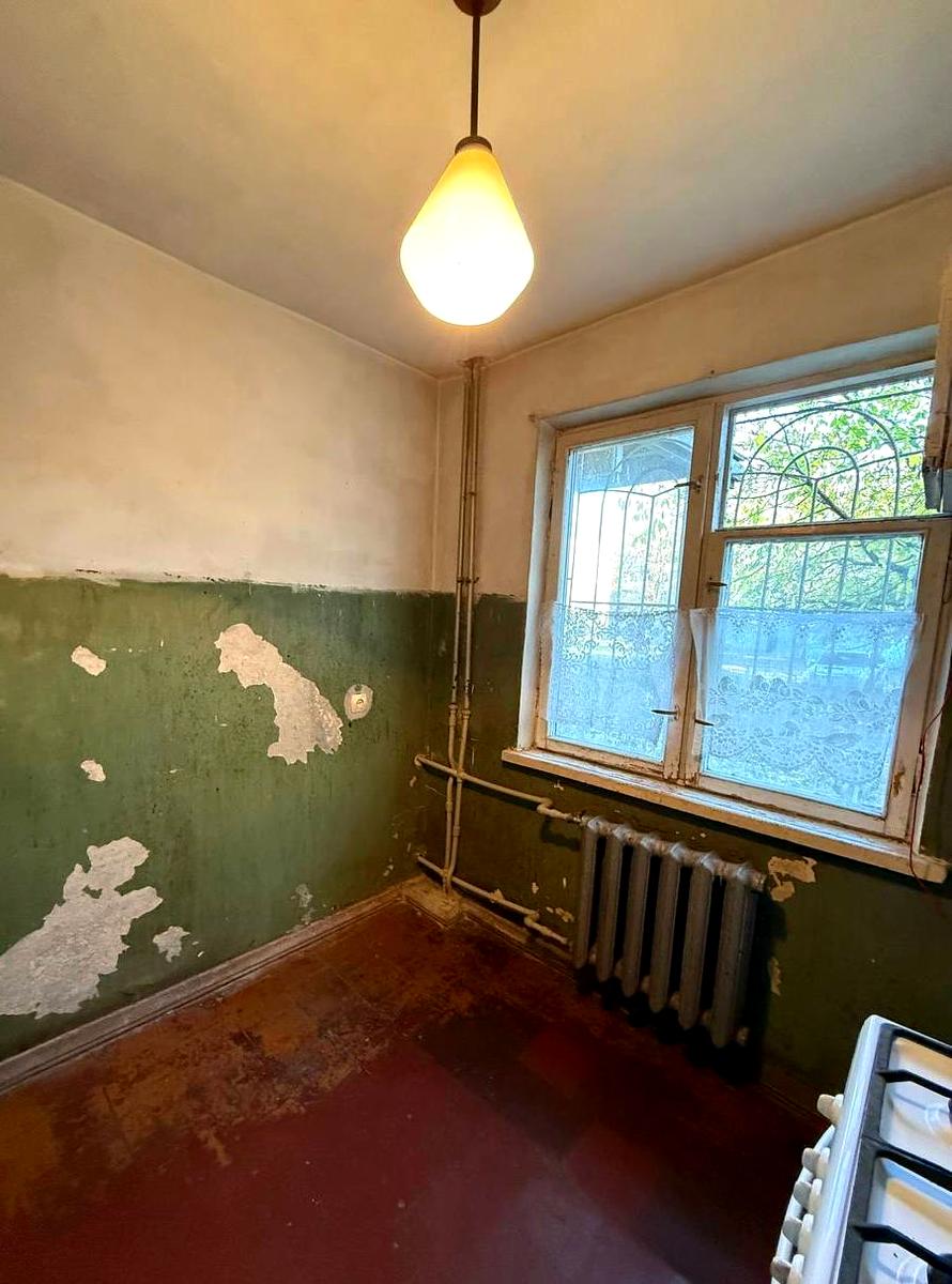 1-комнатная квартира по адресу ул. Филатова ак. (площадь 31,4 м²) - Atlanta.ua - фото 3