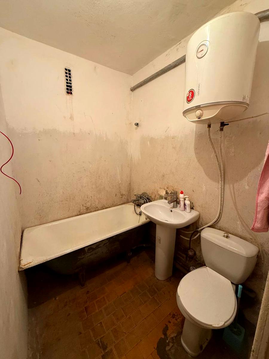 1-комнатная квартира по адресу ул. Филатова ак. (площадь 31,4 м²) - Atlanta.ua - фото 5