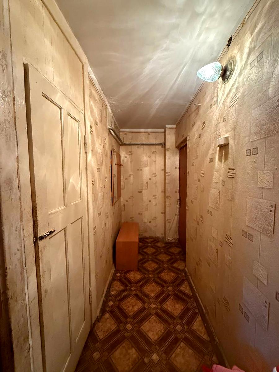 1-комнатная квартира по адресу ул. Филатова ак. (площадь 31,4 м²) - Atlanta.ua - фото 4