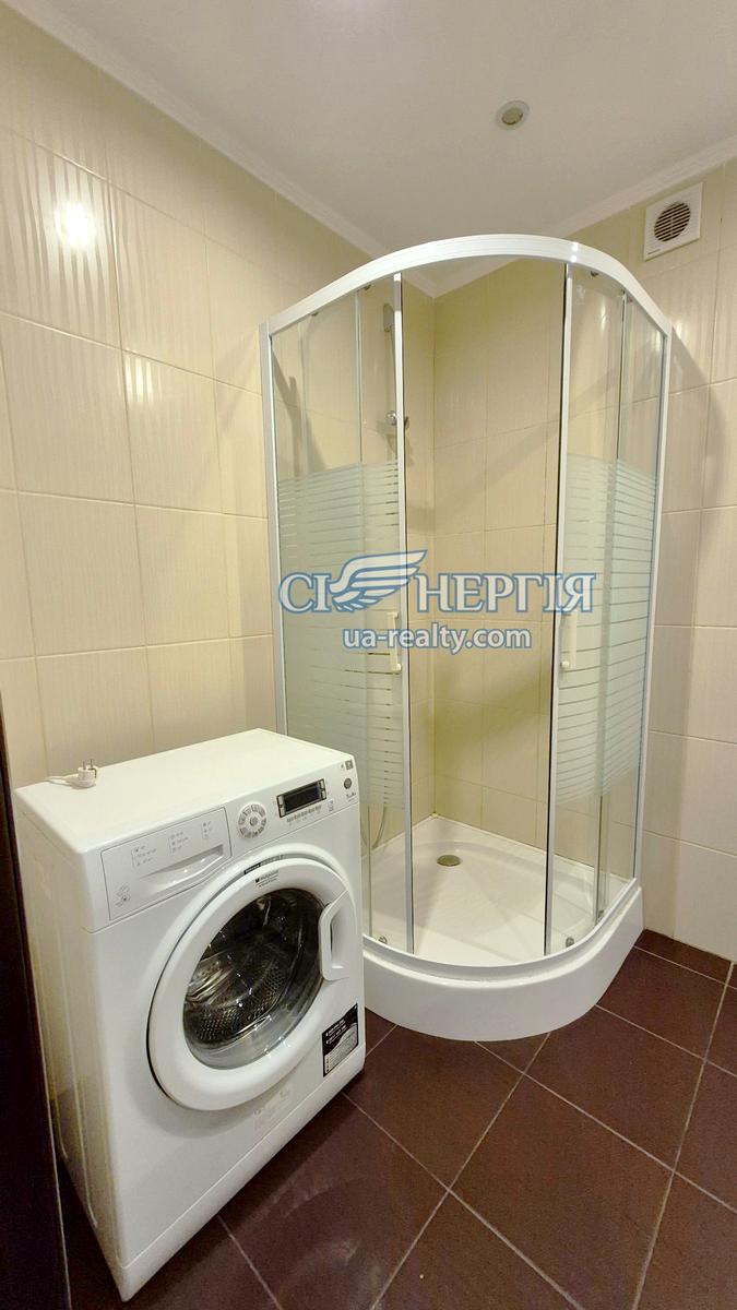 1-кімнатна квартира за адресою вул. Амосова (площа 42,8 м²) - Atlanta.ua - фото 13