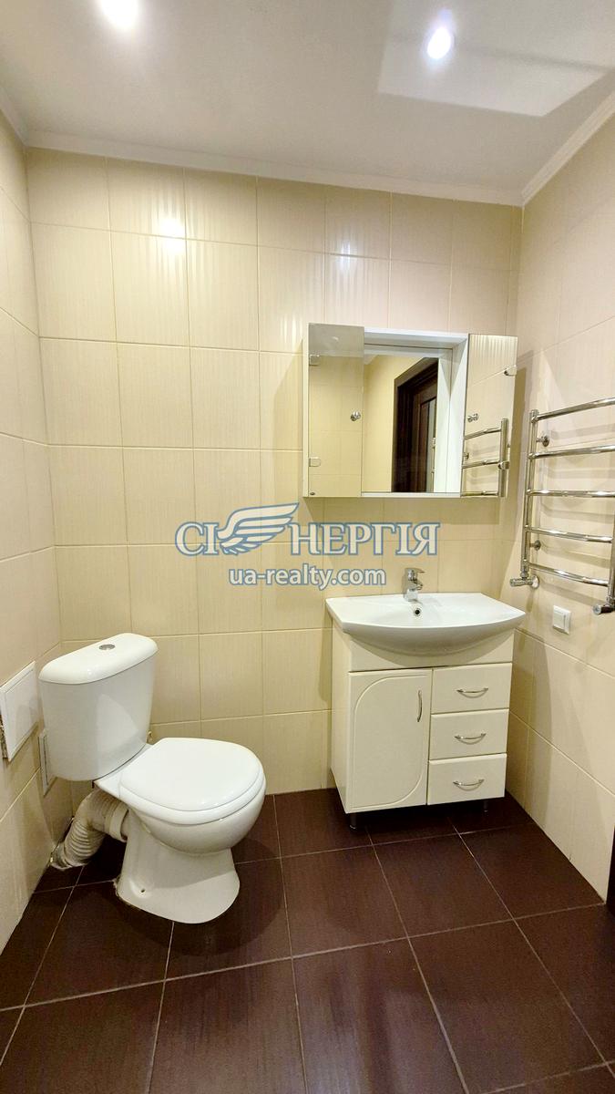 1-кімнатна квартира за адресою вул. Амосова (площа 42,8 м²) - Atlanta.ua - фото 15