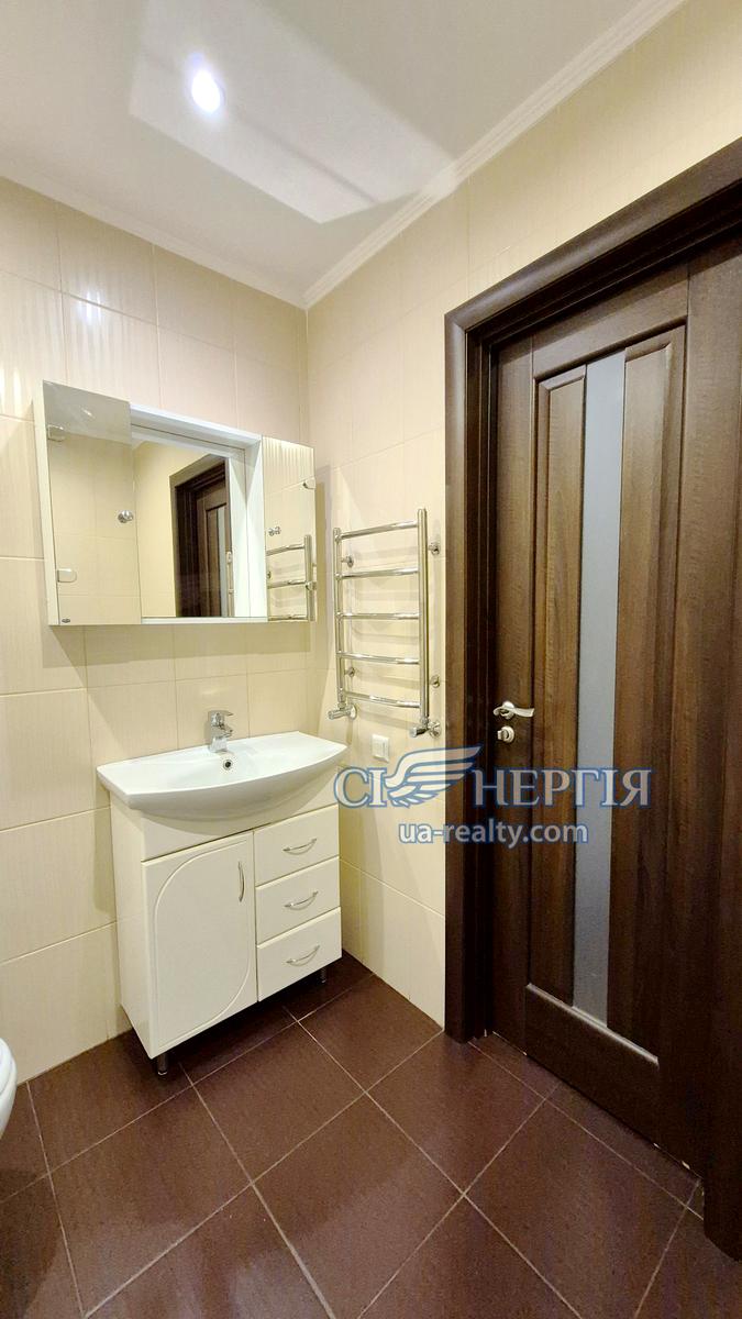 1-кімнатна квартира за адресою вул. Амосова (площа 42,8 м²) - Atlanta.ua - фото 16